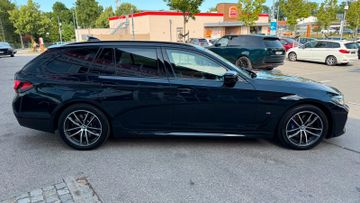 BMW 530 - 6