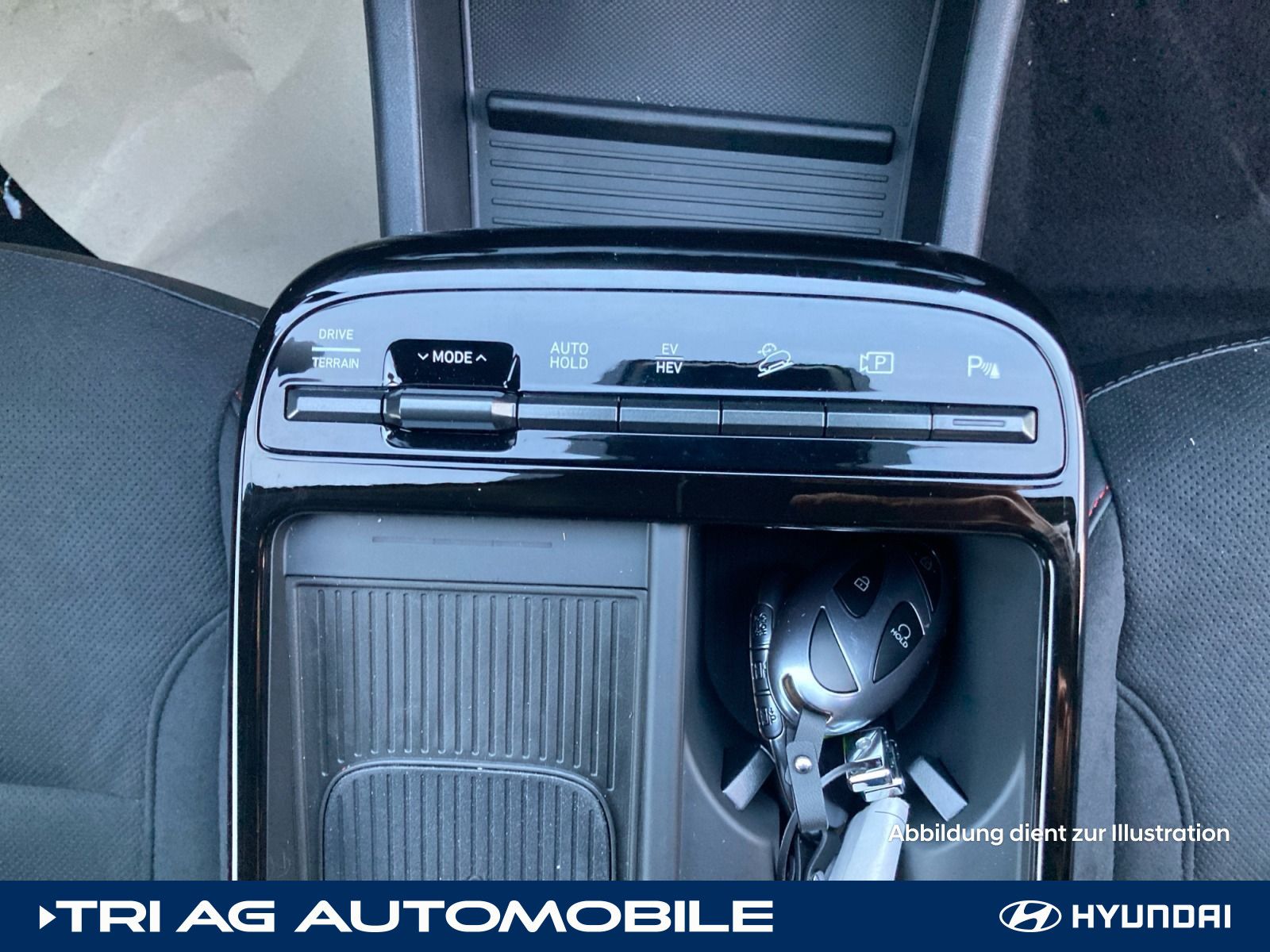Hyundai TUCSON - Bild 14