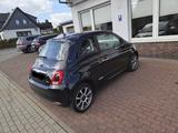Fiat 500 0.9 8V TwinAir S  - Fiat 500: Twin