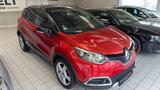 Renault Captur Helly Hansen*TÜVneu*Sitz-H*Navi*91.000km* - Renault Captur mit Benzin-Antrieb: Limousine