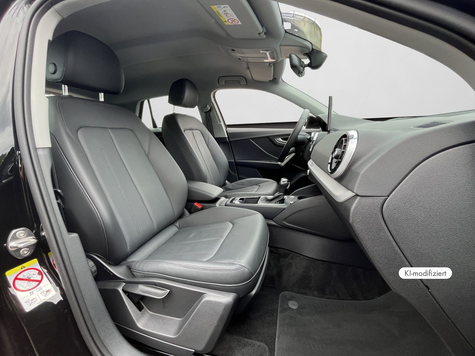 Audi Q2 - Bild 5
