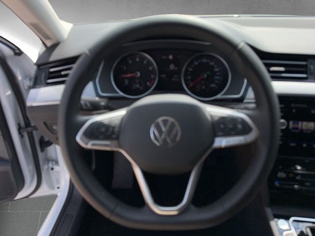 Passat Variant BUISNESS 1.5 TSI DSG AREA VIEW IQ