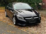 Mercedes-Benz CLA 200CDI AMG Line Automatik Panorama-Dach - gebrauchte Mercedes-Benz CLA 200 aus dem Jahr 2014