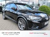 Audi Q3 advanced 35 TDI S tronic*4xKAMERA*LED*NAVI*