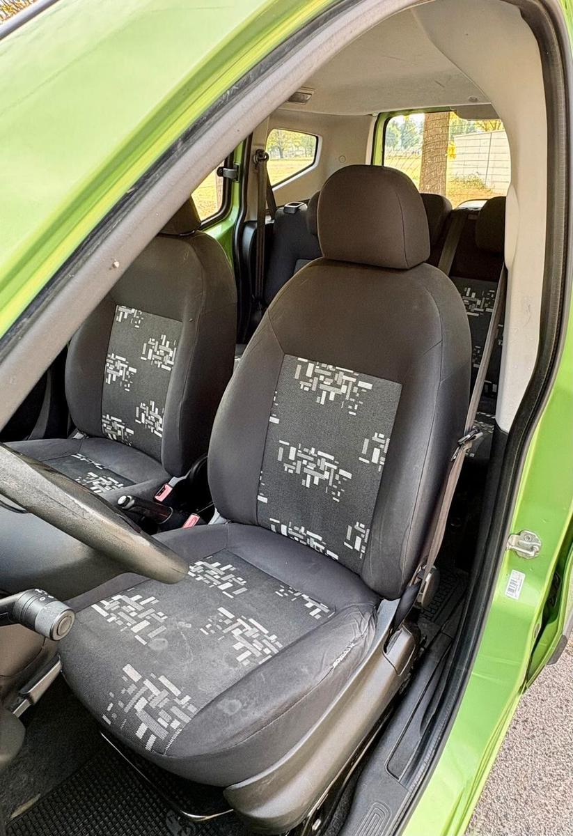 Fiat Qubo 2015 — фото 6