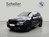 BMW X5 M50d Gestiksteuerung Head-Up HK HiFi DAB RFK