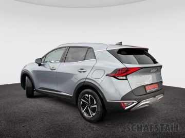 KIA Sportage - 3