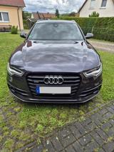 Audi A6 3.0 TFSI quat. S tr. Avant sport select s... - Audi A6 aus 2013 mit Benzin-Antrieb: Kombi