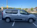 Citroën Berlingo PureTech 110 S&S LIVE PACK XL 5-Sit... - Citroën Berlingo Gebrauchtwagen in Bonn