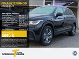 Volkswagen Tiguan Allspace 2.0 TDI SCR DSG LIFE AREA VIEW c