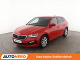 Skoda Scala 1.0 TSI Ambition*NAVI*CAM*PDC*KLIMA*ALU* - Skoda Scala Gebrauchtwagen in Berlin