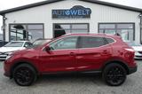 Nissan Qashqai Tekna 1.2 360° LED NAV Steuerkette Neu - Nissan Gebrauchtwagen in Hamburg