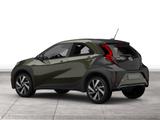 Toyota Aygo X - Toyota aus 2022: Aygo