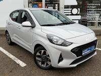 Hyundai i10 Trend/AT/Kam/dig.Cockpit/Spurass./Carplay