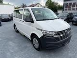 Volkswagen T6.1 Transporter Caravelle*9-SITZER*PDC - Volkswagen T6 Caravelle Kombi Gebrauchtwagen