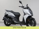 SYM JET 14+ 125i ABS EUR05>3 JAHRE GARANTIE>AKTION ! - SYM 125 JET