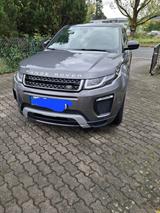 Land Rover Range Rover Evoque 2.0 Si4 SE Dynamic SE Dynamic - Land Rover Range Rover Evoque: Se