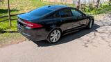 Jaguar XF 5.0 V8 XFR R - Jaguar XF in Hamburg