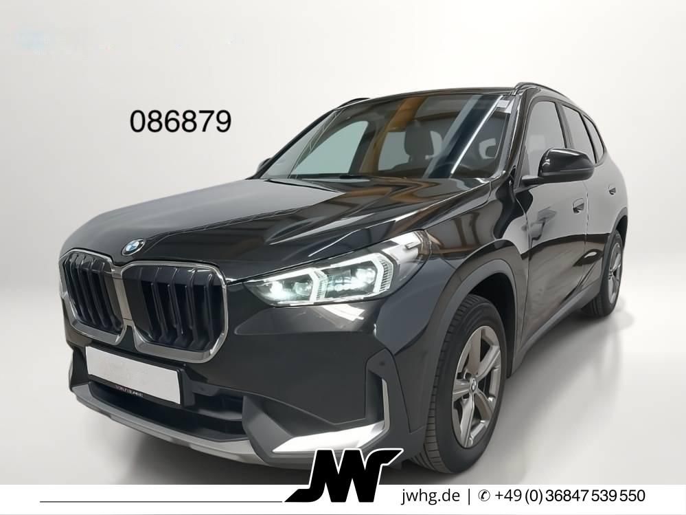 Image of BMW X1