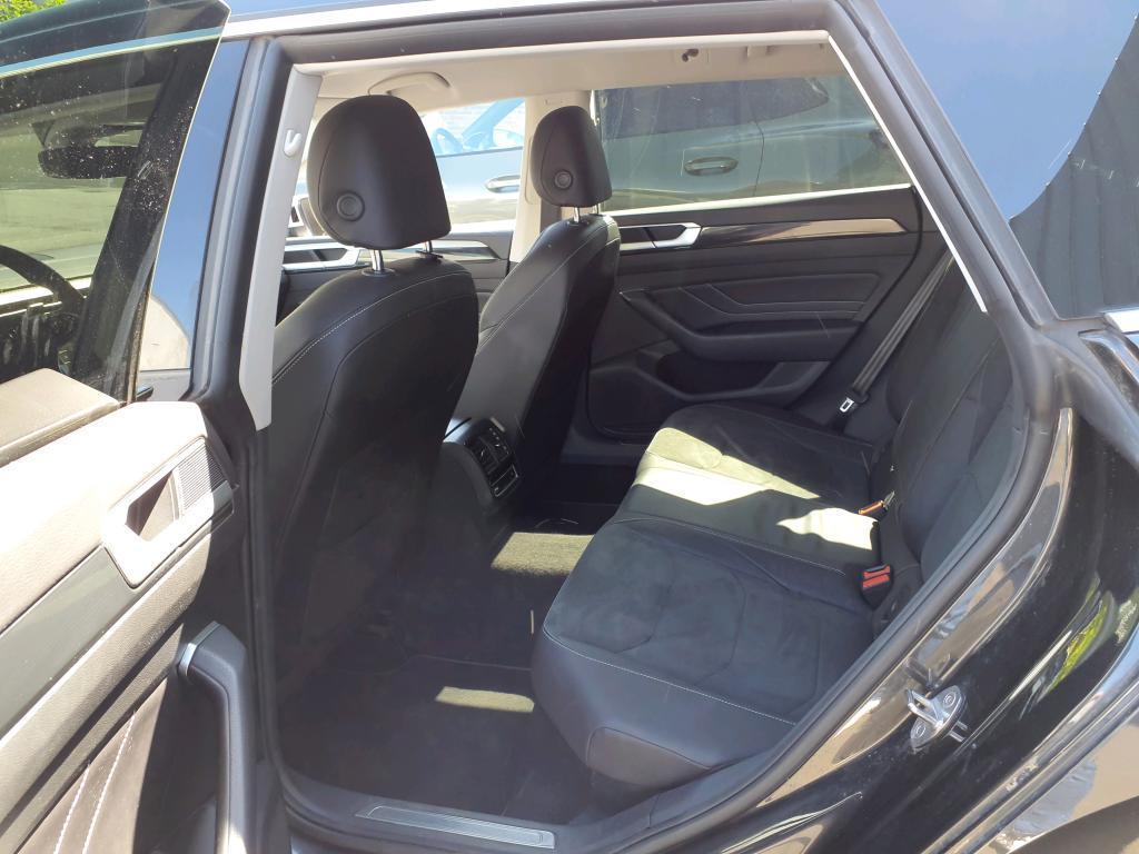 Volkswagen Arteon SB 2.0 TDI DSG Elegance IQ.Drive IQ.Light, миниатюра 11