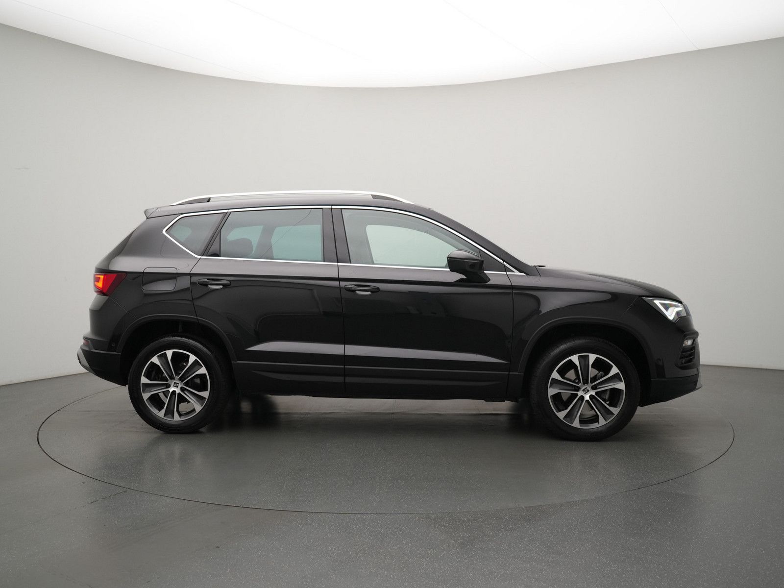 Seat Ateca - Bild 3