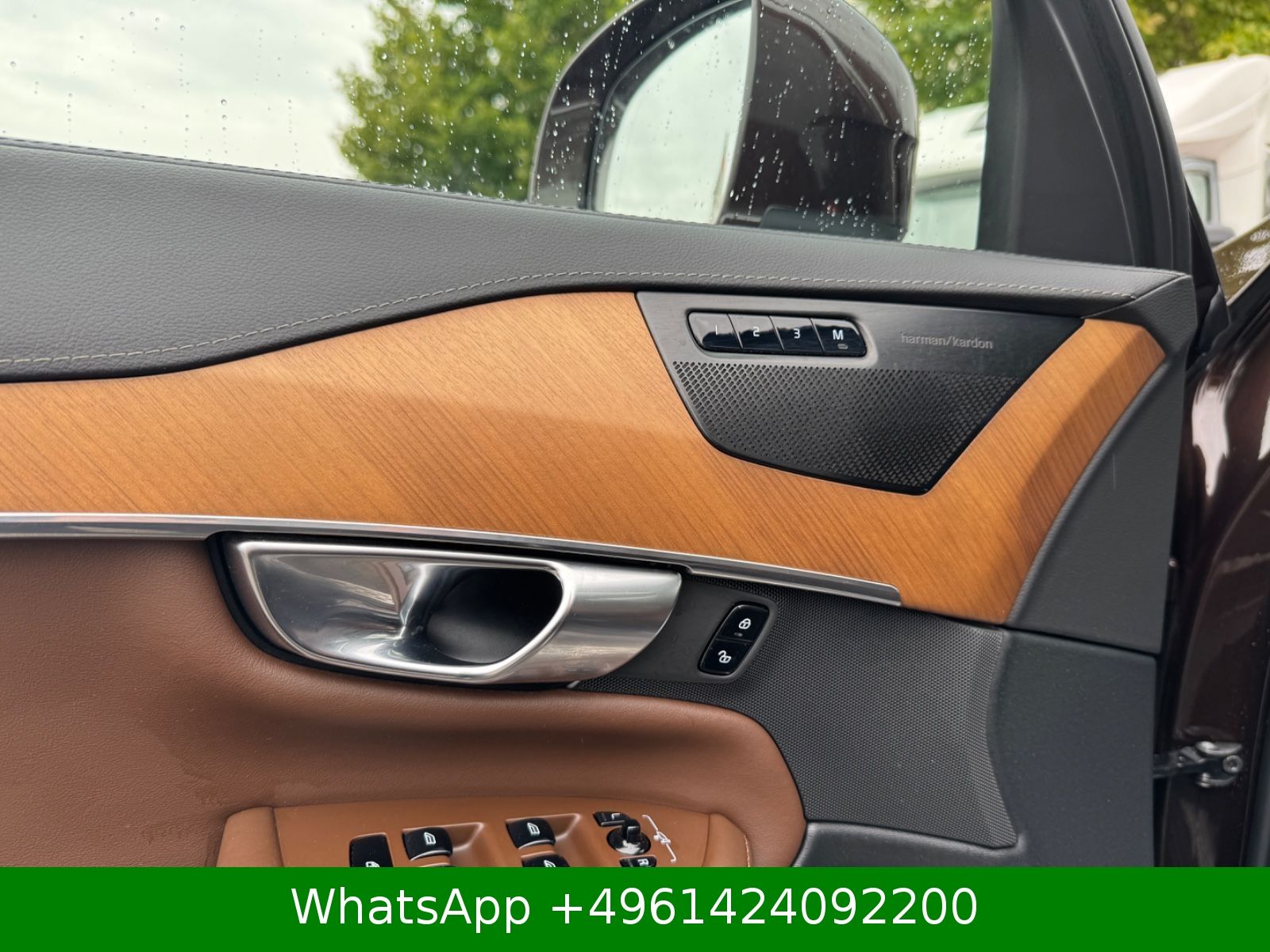 Volvo XC 90 Inscription Plug-In Hybrid AWD PANO|HUD foto 14