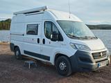 Fiat Ducato 2,3 multijet Camper Wohnmobil PKW  - Offers