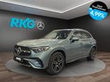 Mercedes-Benz GLC 220 d 4M EDITION AMG DISTRONIC PANO AHK 360°