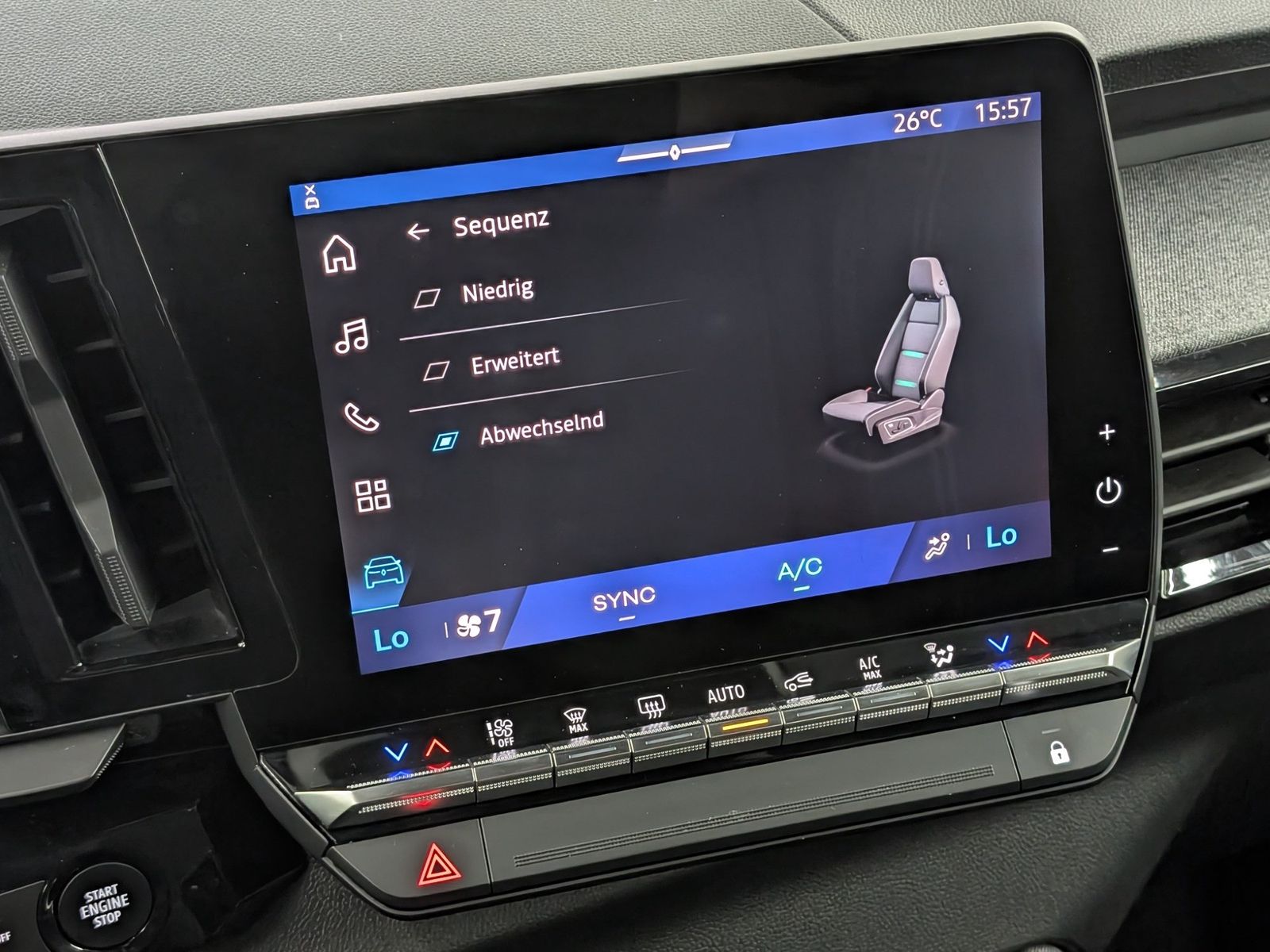 RENAULT Austral  1.3 TCe 160 MHEV Evolution ACC LED – Bild 26