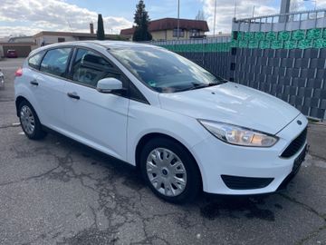 Ford Focus - 2