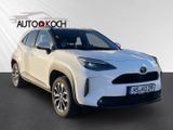 Toyota Yaris Cross Hybrid FWD Team Deutschland 1.5 VVT- - Toyota Yaris Cross aus 2024