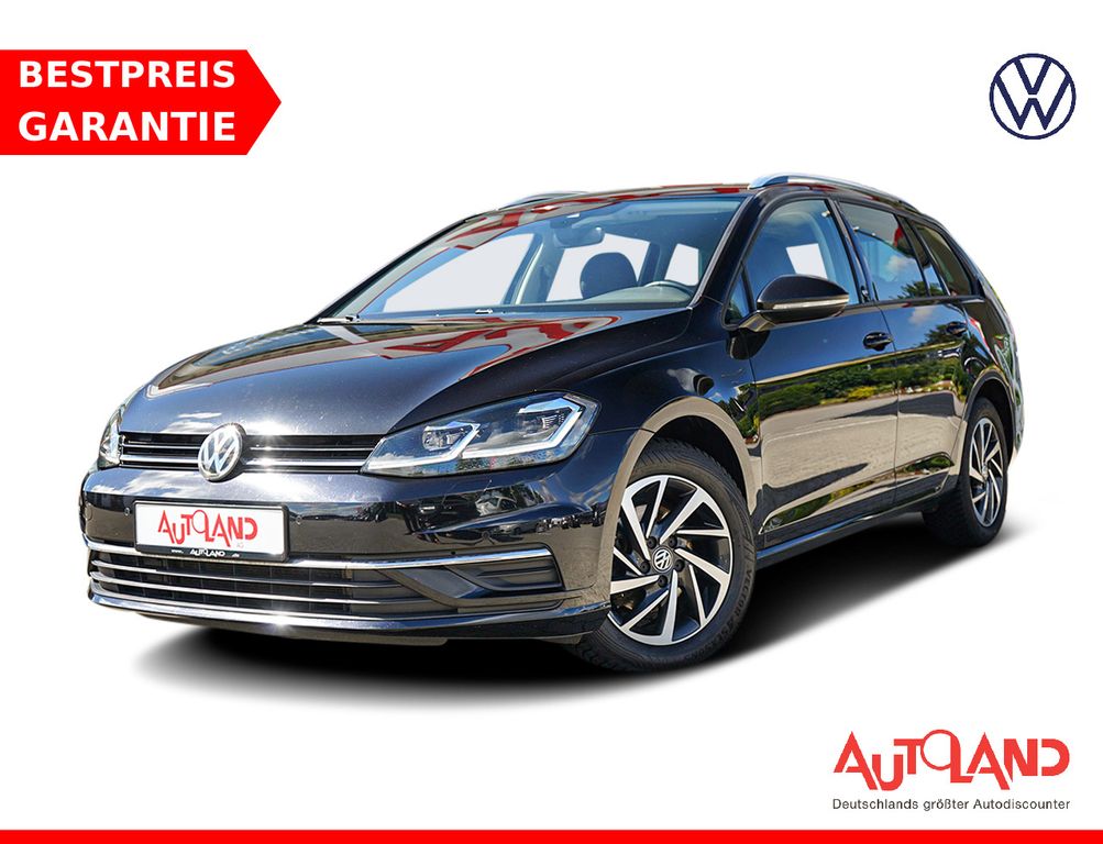 Image of Volkswagen Golf