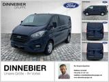 Ford TRANSIT CUSTOM 320 L1 H1 Kasten LKW Trend Servic - Ford Transit l1h1