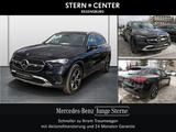 Mercedes-Benz GLC 450 d 4MATIC MASSAGE+DIST+SITZKLIMA+AIRMATIC - Mercedes GLC 450 SUV
