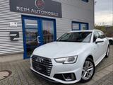 Audi A4 Avant 2,0 TDI S-Tronic "35 sport" *S-LINE*MMI