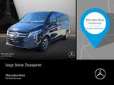 Mercedes-Benz V 300 d 4M XL AVANTGARDE+Allrad+9G+StandHZ+LED