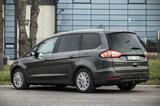 Ford Galaxy 2,0 TDCi/132kW/4x4/7Siitzer/Leder - gebrauchte Ford Galaxy aus dem Jahr 2015