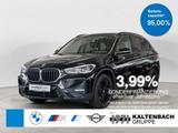 BMW X1 xDrive 25e Sport Line FACEL. LED NAVI SHZ PDC - gebrauchte BMW X1 aus dem Jahr 2020