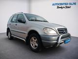 Mercedes-Benz ML 320  **ERST 100TKM-1. HAND-KLIMA** - aus 1999: Geländewagen