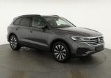 Volkswagen Touareg 3.0 V6 TDI 4M, Luft, AHK, Navi, Kamera,  - Volkswagen Touareg: 3.6