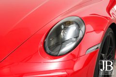 Fahrzeugabbildung Porsche 992 911 Carrera GTS Bose Kamera Glasdach