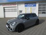 MINI Cooper S John Cooper Works - MINI Cooper S Works Gebrauchtwagen