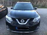 Nissan X-Trail TEKNA 1.6 DIG-T TEKNA - Nissan X-Trail von privat