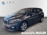 BMW 220 Gran Tourer d Sport Line xDrive 7-Sitzer HUD - BMW 220 Gran Tourer aus 2019