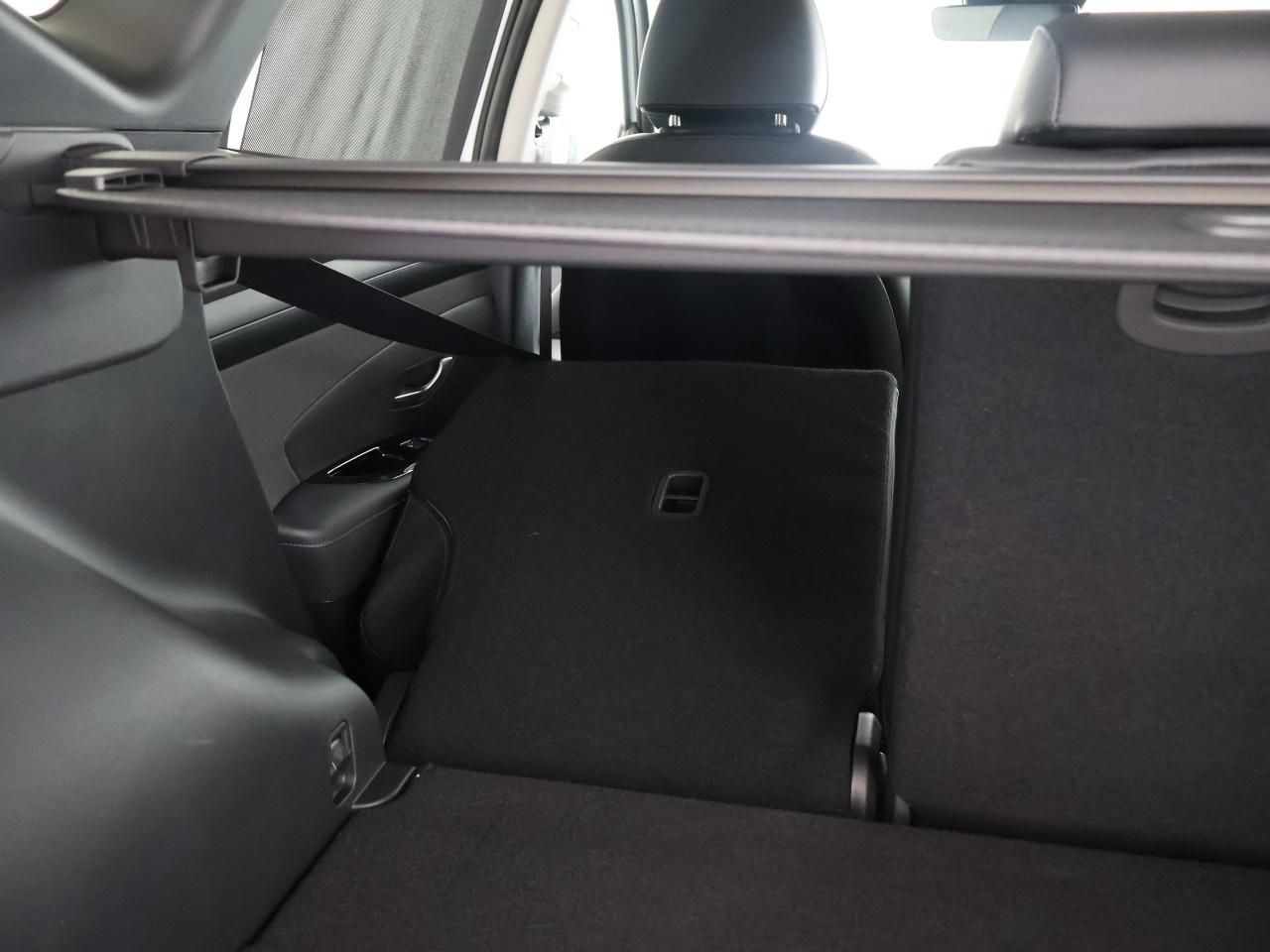 Hyundai Tucson – Bild 22