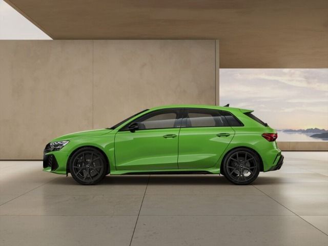 Audi RS3 - Bild 7