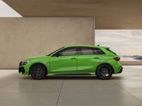 Audi RS3 - Vorschau Bild 7
