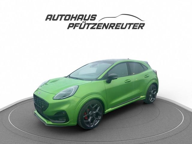 Ford Puma ST X B&O:PANO DACH:AZV:ASSI PAKET;LED