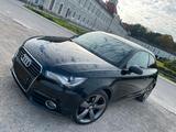 Audi A1 1.4 TFSI S tronic Panoramadach S Line - Audi A1: Panoramadach