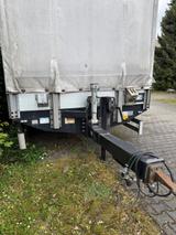Humbaur HT 106224 TA-PL-SPR - Humbaur LKWs